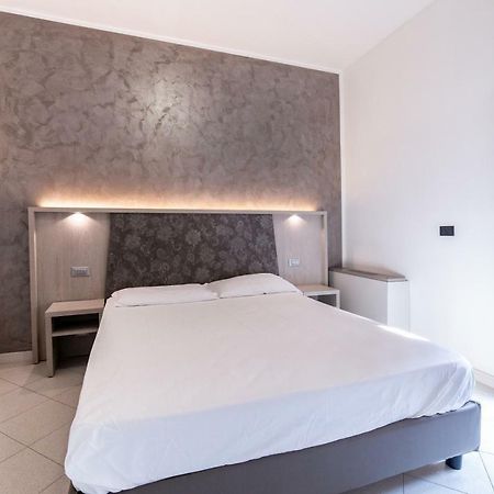 Residenza Sol Holiday Rimini Buitenkant foto
