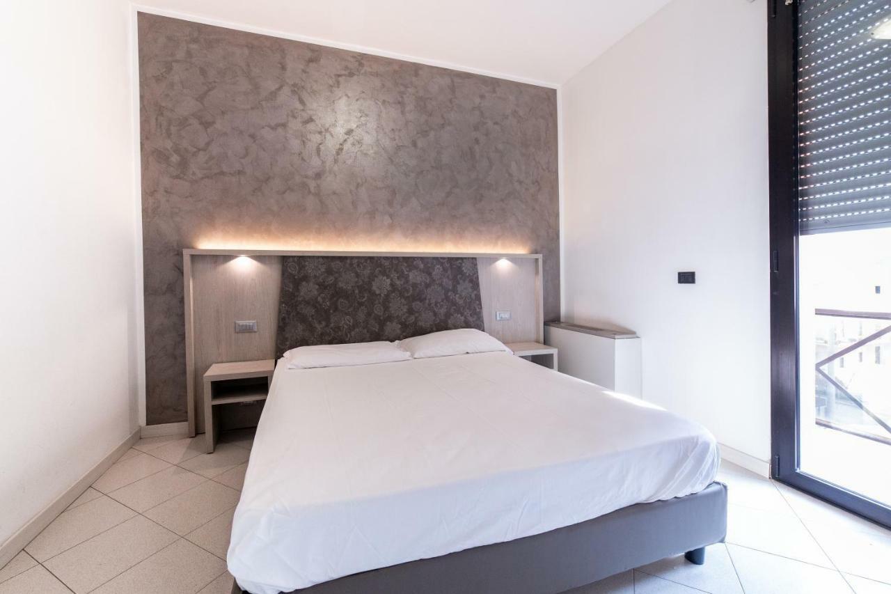 Residenza Sol Holiday Rimini Buitenkant foto