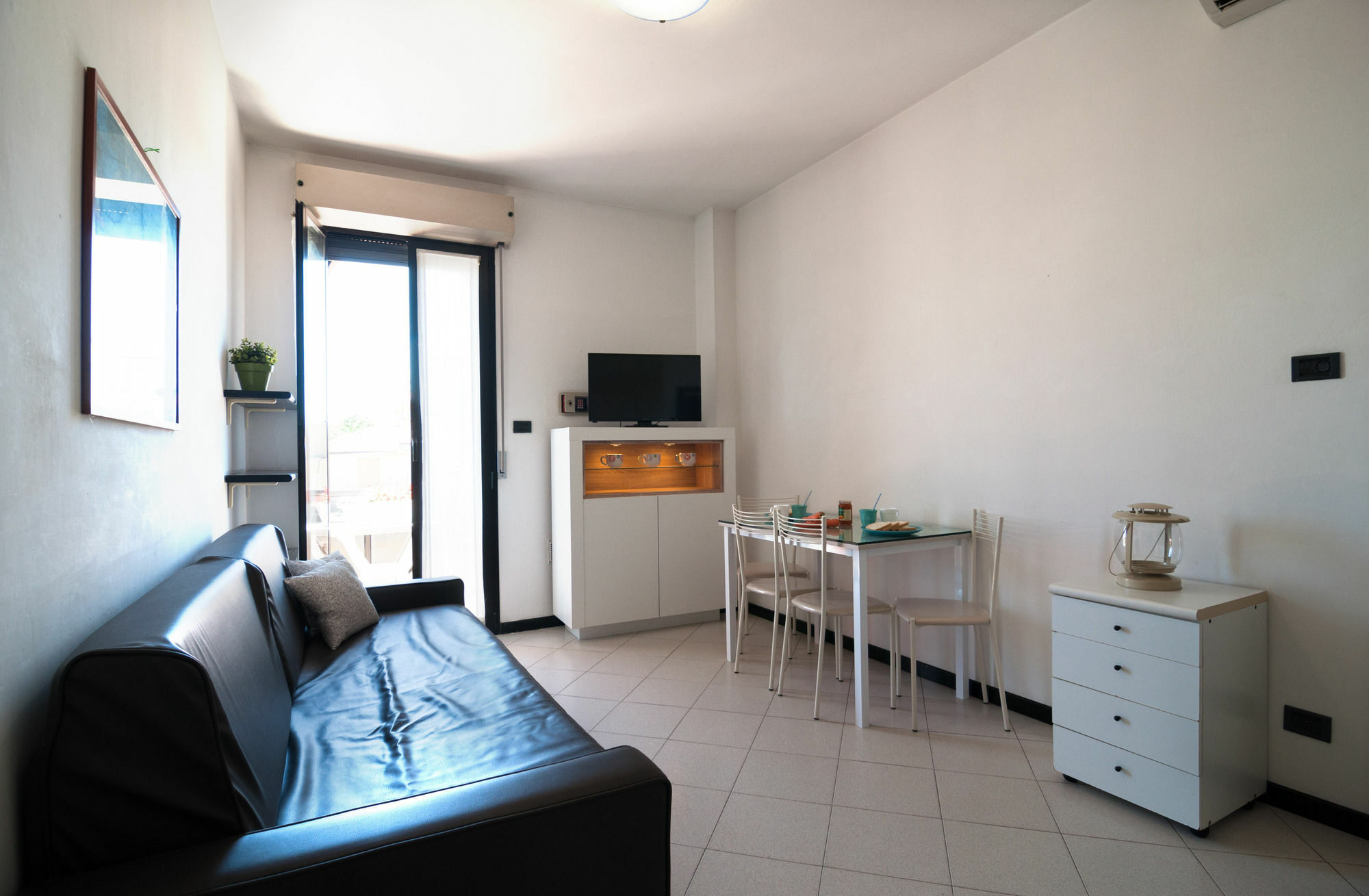 Residenza Sol Holiday Rimini Buitenkant foto