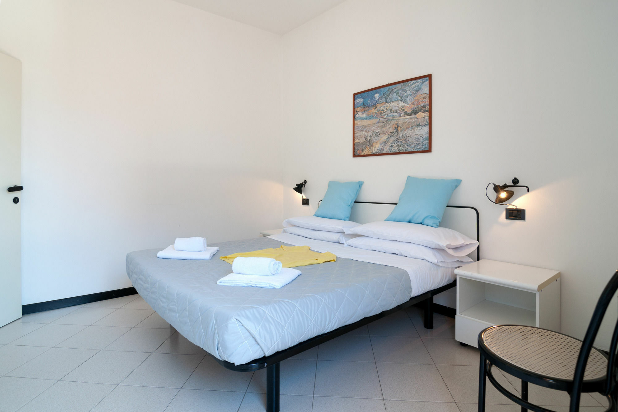 Residenza Sol Holiday Rimini Buitenkant foto